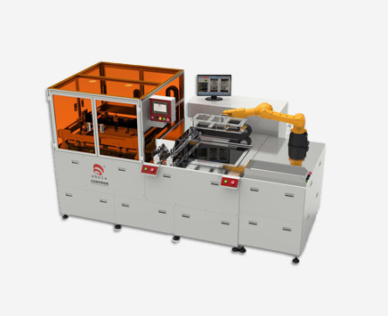 絲網印刷機的絲網清洗方法是什么?