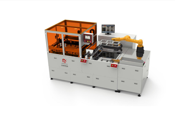 絲網印刷機都有哪些分類類型？