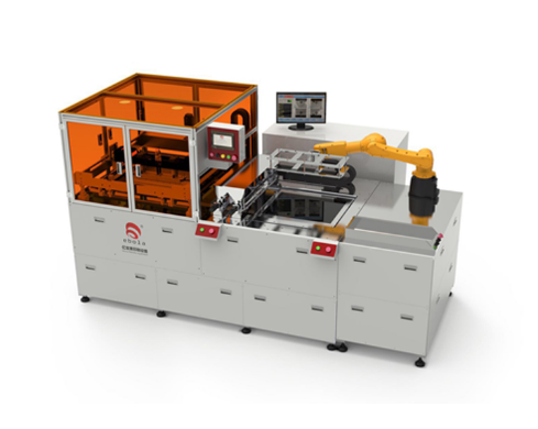 絲印機應(yīng)用的行業(yè)有哪些?