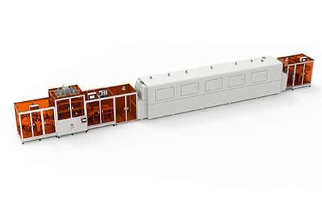 絲網印刷機有哪些作用？